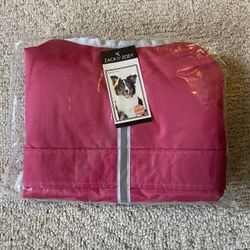 Zack & Zoey Dog Coat