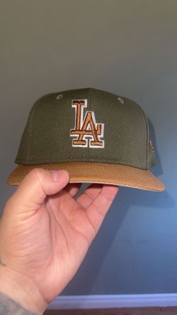 LA Dodgers Hat