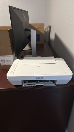 Canon printer