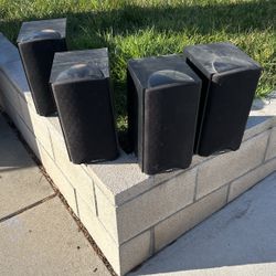 Klipsch Speakers