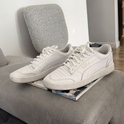 Puma Ralph Sampson Shoes