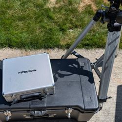 Orion Telescope/Lenses