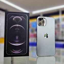 Apple iPhone 12 Pro Unlocked 5G 