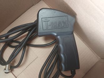 Winch controller