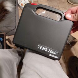 Tens Unit Brand New 