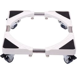 Multi Functional Move Base Size Adjustable Dolly 