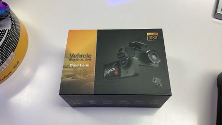 Dash cam