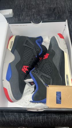 Rare Air