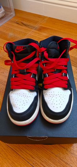 Jordan 1 kids size 11c