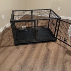 Dog Kennel 