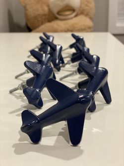 Airplane Drawer Handle