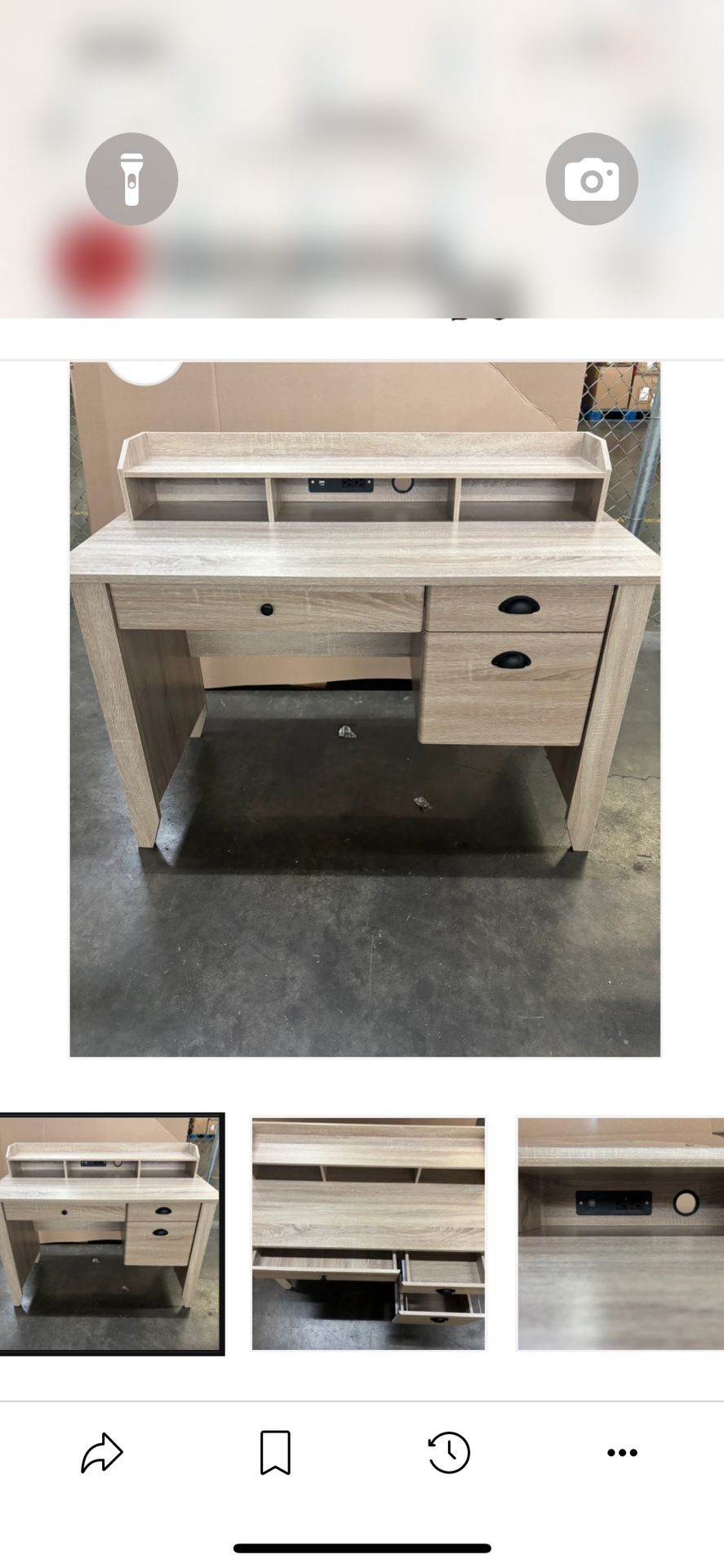 Desk
