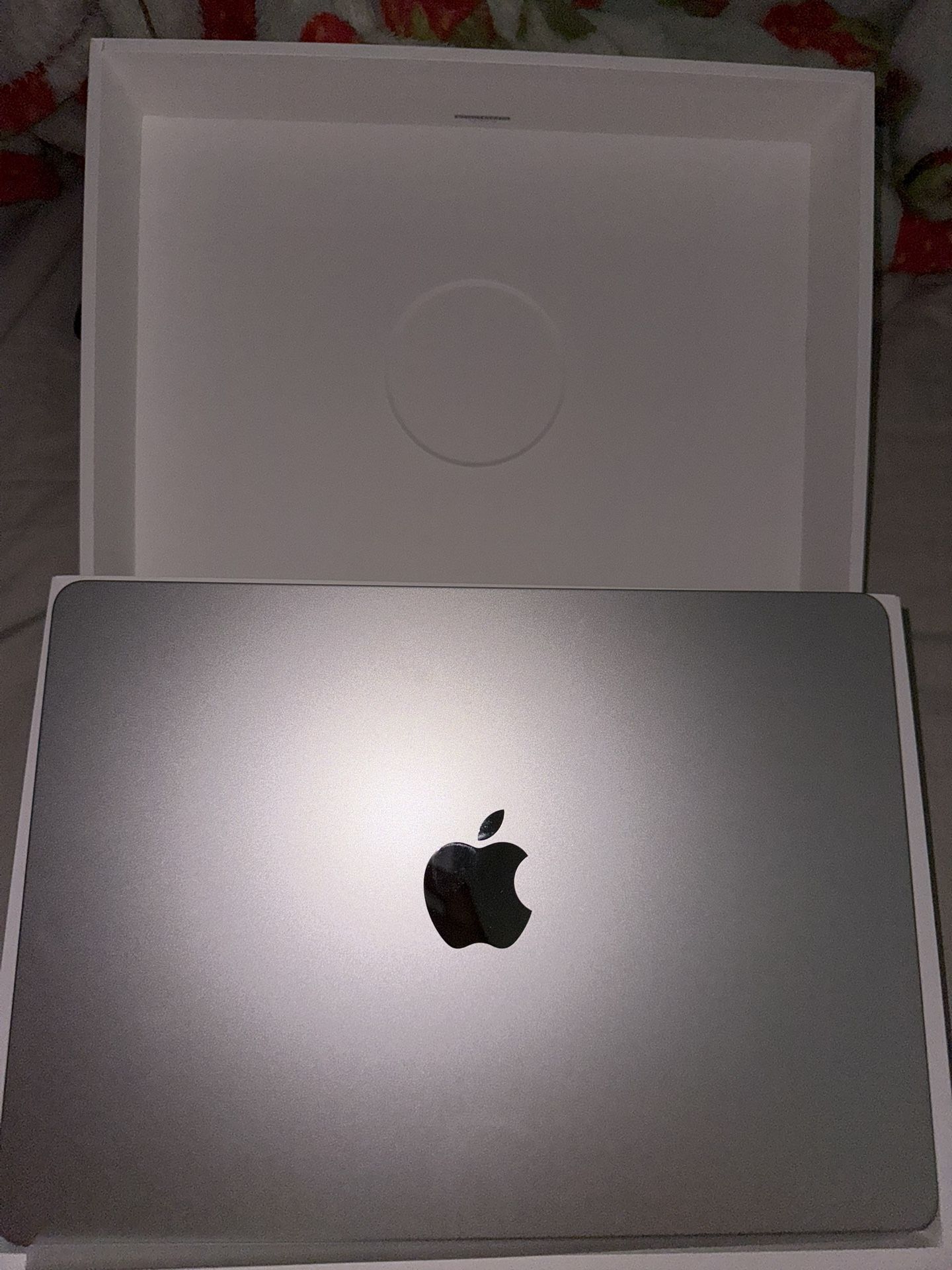 MacBook Air M4 2025