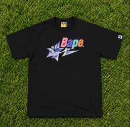 Bape T-Shirt