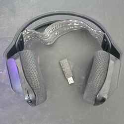 Gaming Headset 