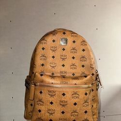 MCM Back Pack