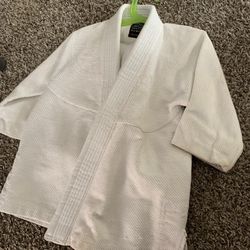 Kid Jujitsu Gi 