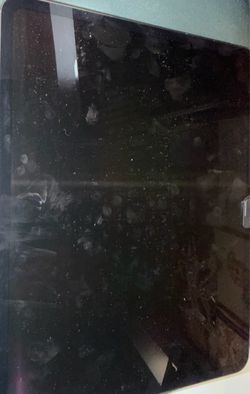 IPad Pro 1TB cellular