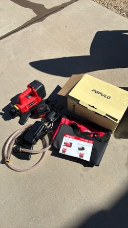 Water Pump- Brand new water transfer