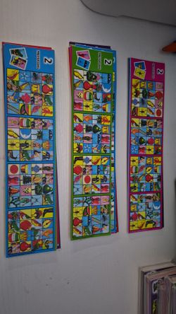 Loteria cartas