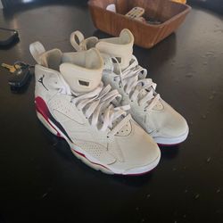 Jordan jumpman 7