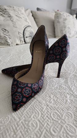 Banana Republic heels