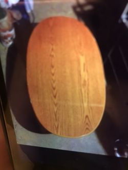 3 living room set tables Free