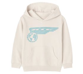 HONOR THE GIFT YOUTH HOODIE (BONE)