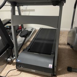 Treadmill Gym Equipment 