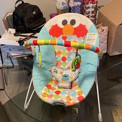 Baby Bouncer 