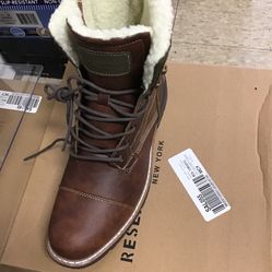 Reserved Footwear New York Mens Boots 11