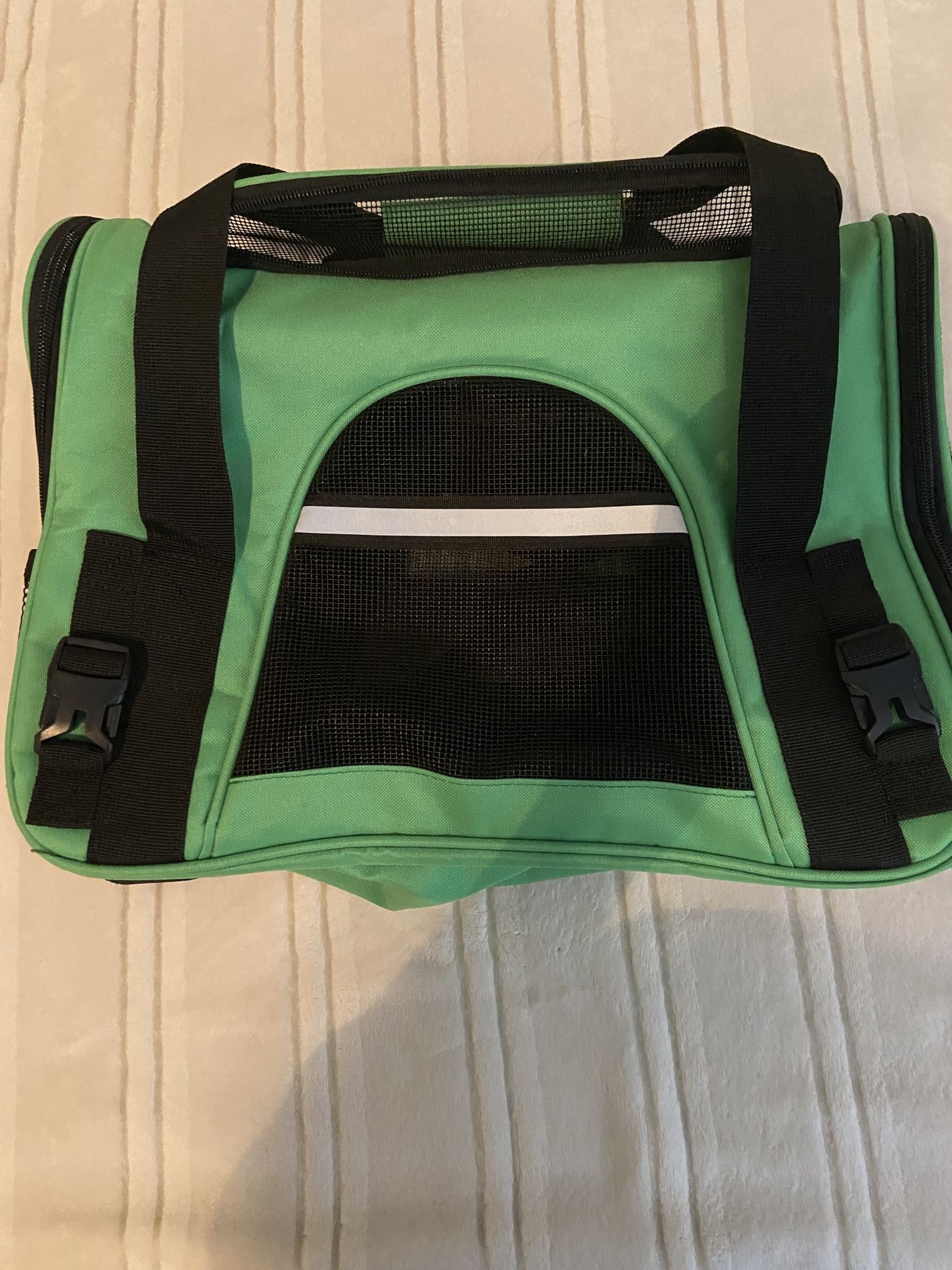 Cat Carrier