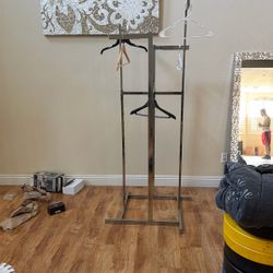 Rack For Clothing 