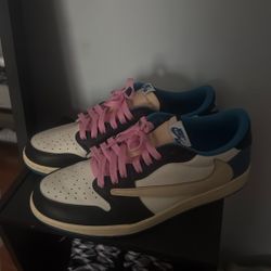 travis scott fragment size 10.5 