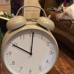 Big Clock