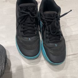 Lamelo Ball Shoes Basketball Size 10