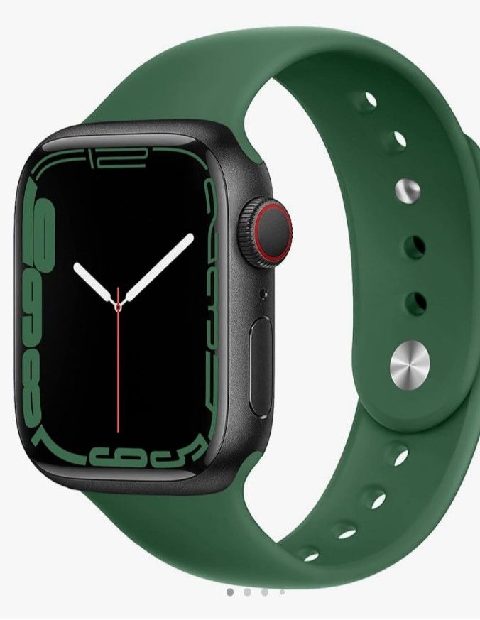 Se 44 Mm Apple Watch
