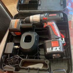 Craftsman Power Tool