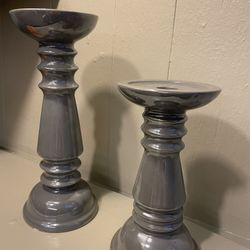 Beautiful Candle Holder $20. 00