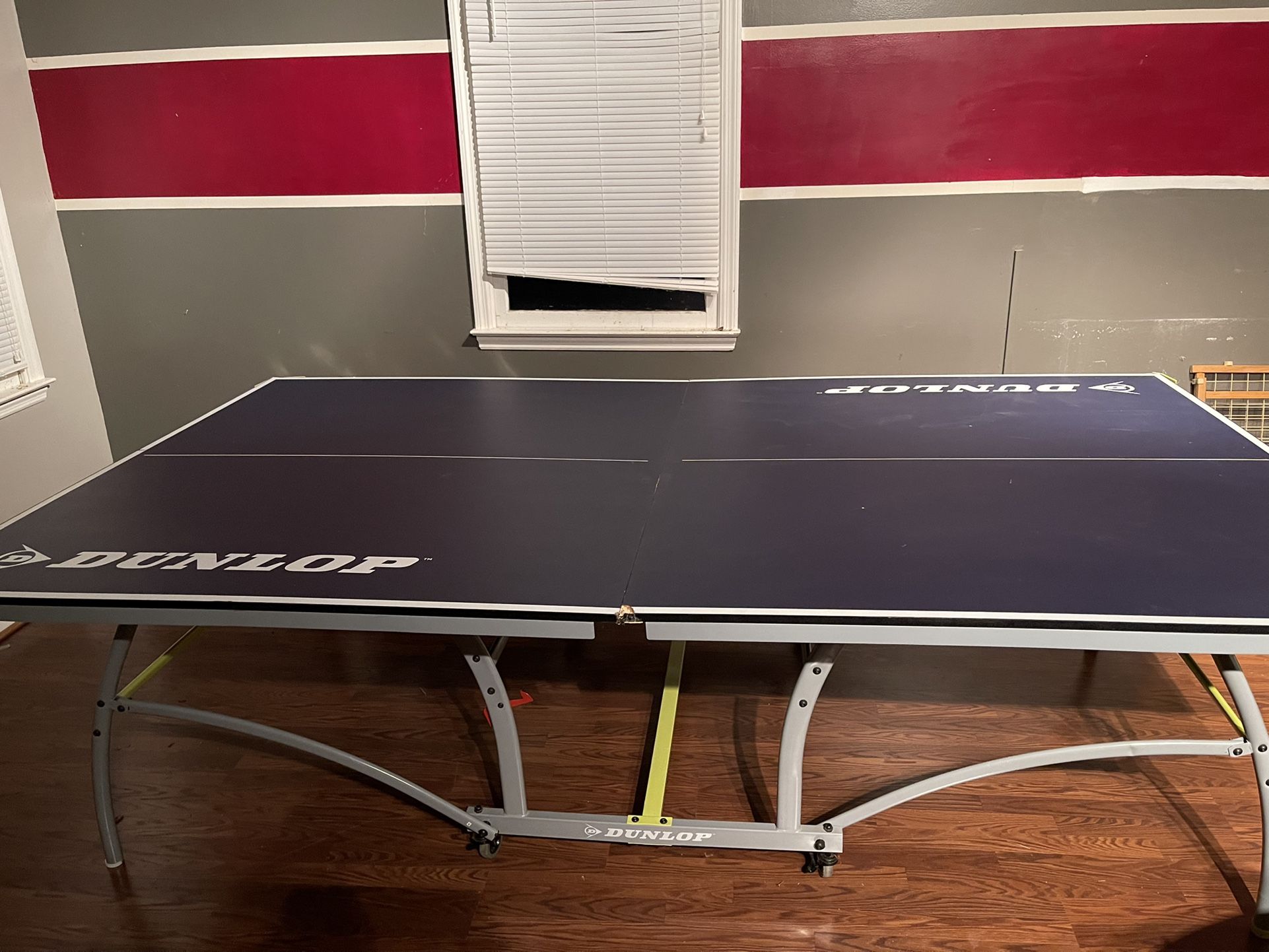 Ping Pong Table for Sale in Fayetteville, NC OfferUp