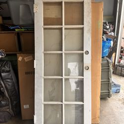 Door