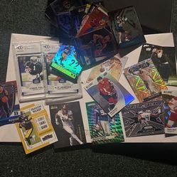 Sports Cards