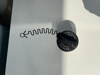 Acura / Honda Fuel Cap