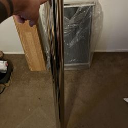 3inch Stainless Exhaust Pipes 