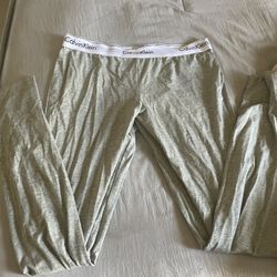 calvin klein leggings