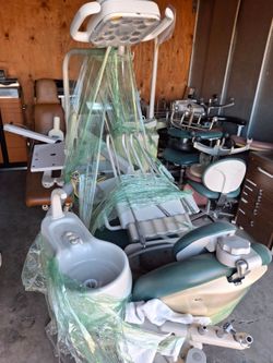 Dental chair for sale