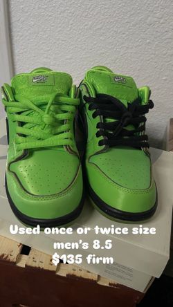 Dunks