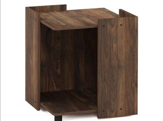 Furinno PELI Cat Litter box Enclosure