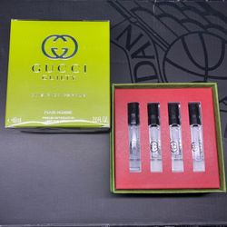 Gucci Guilty Elixir de Parfum 