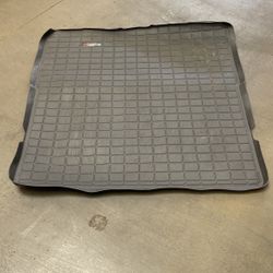 2016-2022 Honda Pilot Cargo Liner